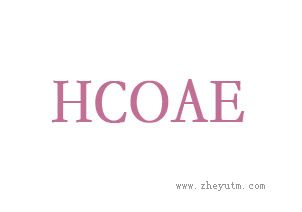 HCOAE