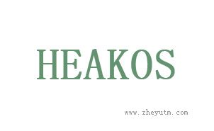 HEAKOS