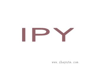 IPY