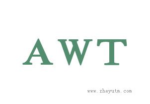 AWT