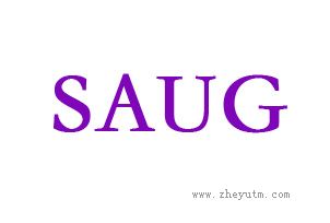 SAUG