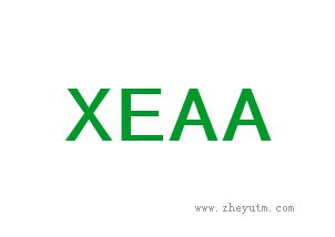 XEAA