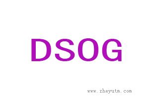DSOG