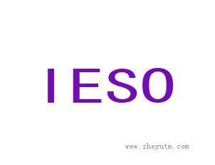 IESO