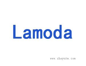 Lamoda