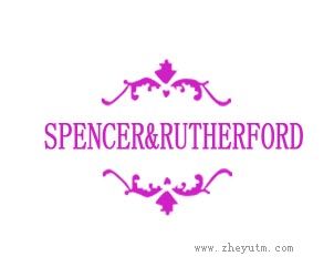 SPENCE＆RUTHERFORD
