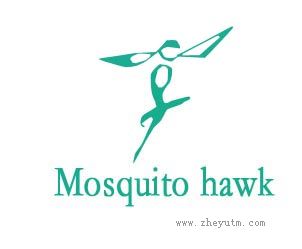 Mosquito hawk