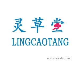 灵草堂