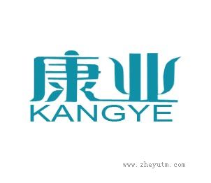 康业