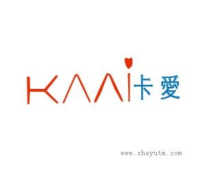 卡爱