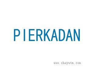 PIERKADAN
