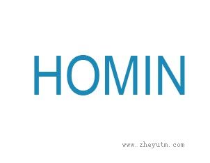 HOMIN