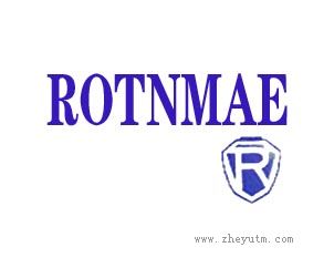 ROTNMAE