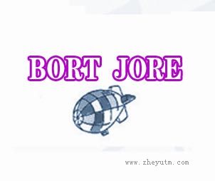 BORT JORE
