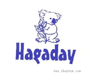 HAGADAY
