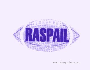 RASPAIL