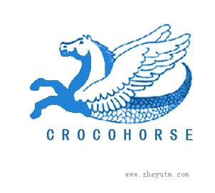CROCOHORSE