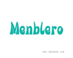 MENBLERO
