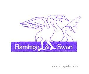 FLAMINGO&SWAN