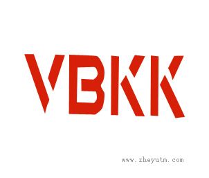 VBKK