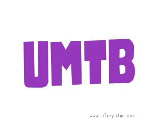 UMTB