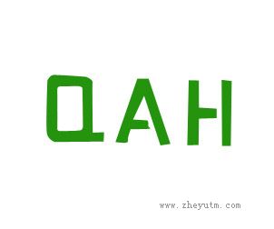 QAH