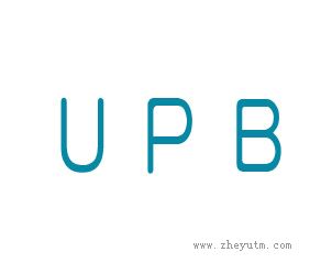 UPB