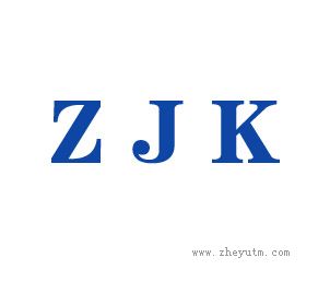 ZJK