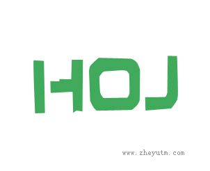 HOJ
