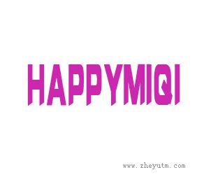 HAPPYMIQI