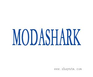 MODASHARK