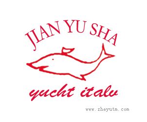 JIAN YU SHA YACHT ITALV