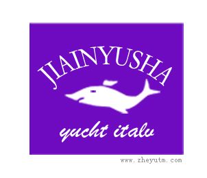 JIAN YU SHA YACHT ITALV
