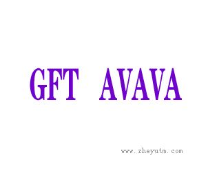 GFT AVAVA