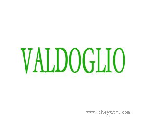VALDOGLIO