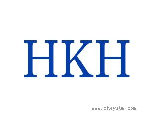 HKH