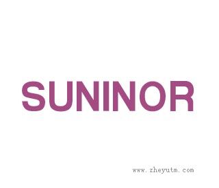 SUNINOR