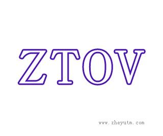 ZTOV