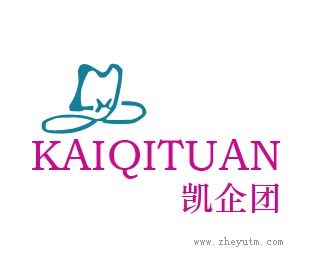 凯企团