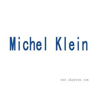 Michel Klein