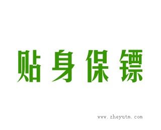 贴身保镖