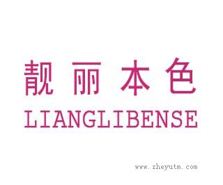 靓丽本色