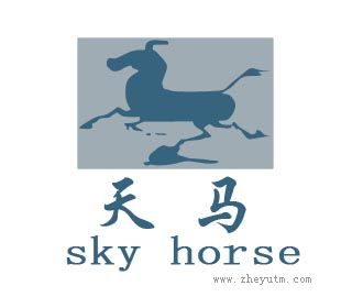 天马