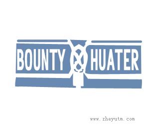 BOUNTY HUNTER