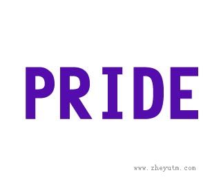 PRIDE