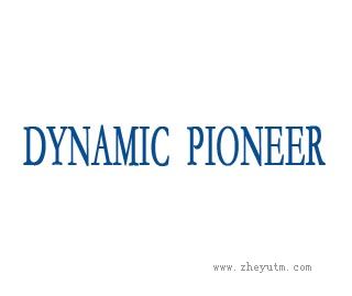 DYNAMIC PIONEER