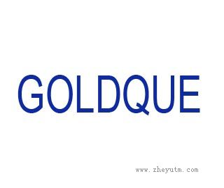 GOLDQUE