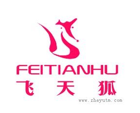飞天狐