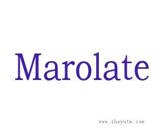 Marolate