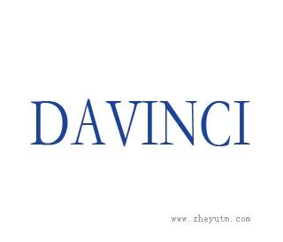 DAVINCI